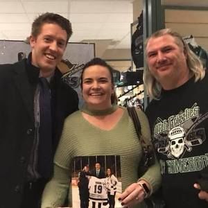 Meet your Posher, Sara